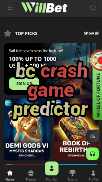 BC Crash Game Predictor - Winning Strategy Guide-vz72fvrf.com
