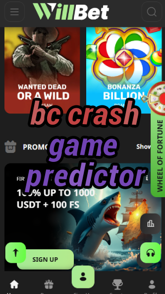 BC Crash Game Predictor - Winning Strategy Guide-vz72fvrf.com