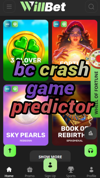 BC Crash Game Predictor - Winning Strategy Guide-vz72fvrf.com