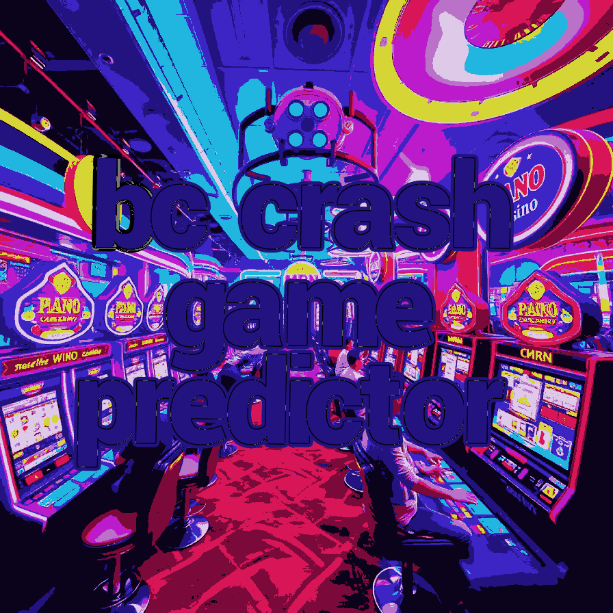 BC Crash Game Predictor - Winning Strategy Guide